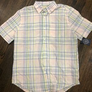 Brand new men’s dress shirt 👔